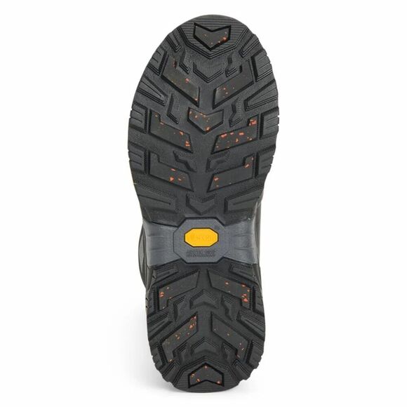 Muck Boot Co. Apex Pro Vibram Arctic Grip All-Terrain Boots (Men\'s Sz 9) - Black main image 9